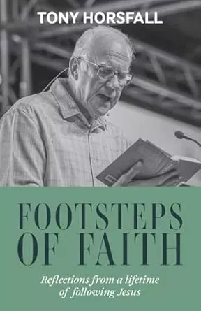 Footsteps of Faith