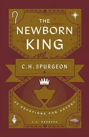 The Newborn King