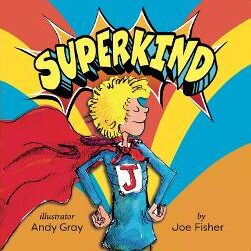 Superkind
