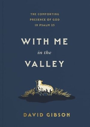 With Me in the Valley