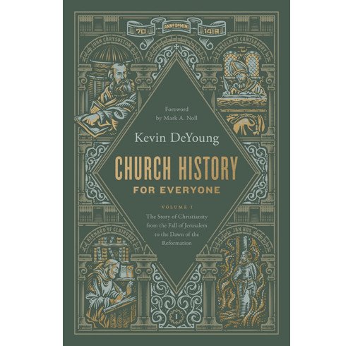 Church History for Everyone, Vol 1