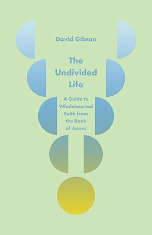 The Undivided Life
