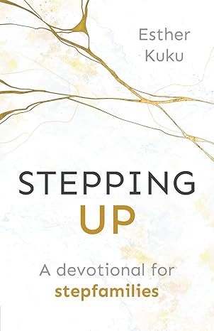 Stepping Up