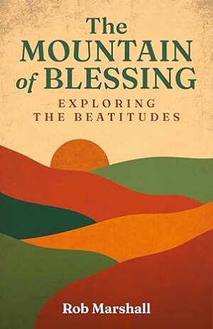 The Mountain Blessing