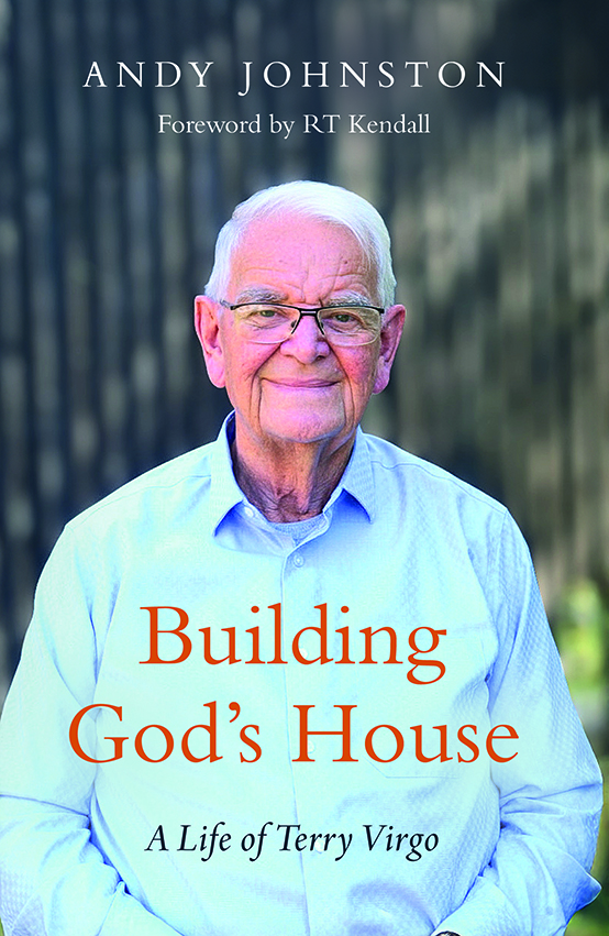 Building God's House