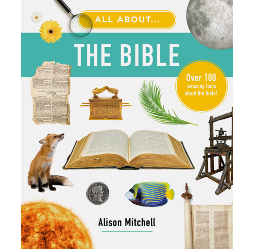 All About The Bible
