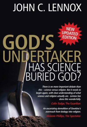 God's Undertaker, Updated Edition