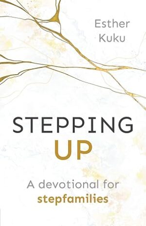 Stepping Up