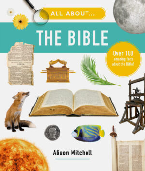 All About The Bible