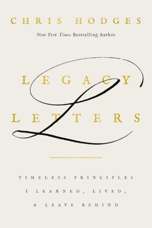 Legacy Letters