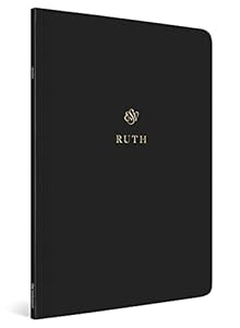 Ruth ESV Scripture Jounal