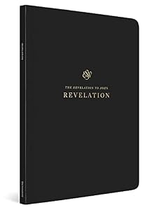 Revelation ESV Scripture Jounal