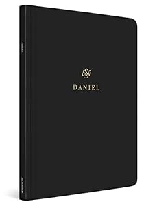 Daniel ESV Scripture Jounal
