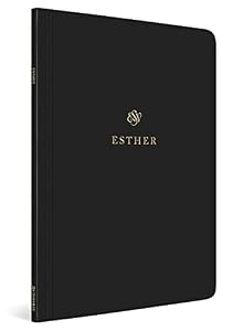 Job ESV Scripture Jounal