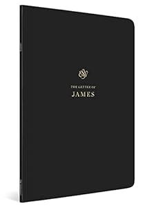 James ESV Scripture Jounal
