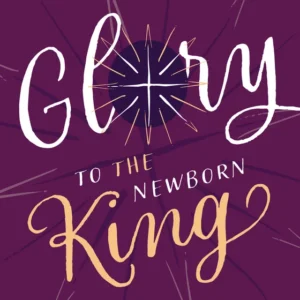 Compassion Mini Pack: Glory (10)
