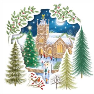 Compassion Pack: Carol Service (10)