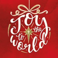 Compassion Pack: Joy Bauble (10)