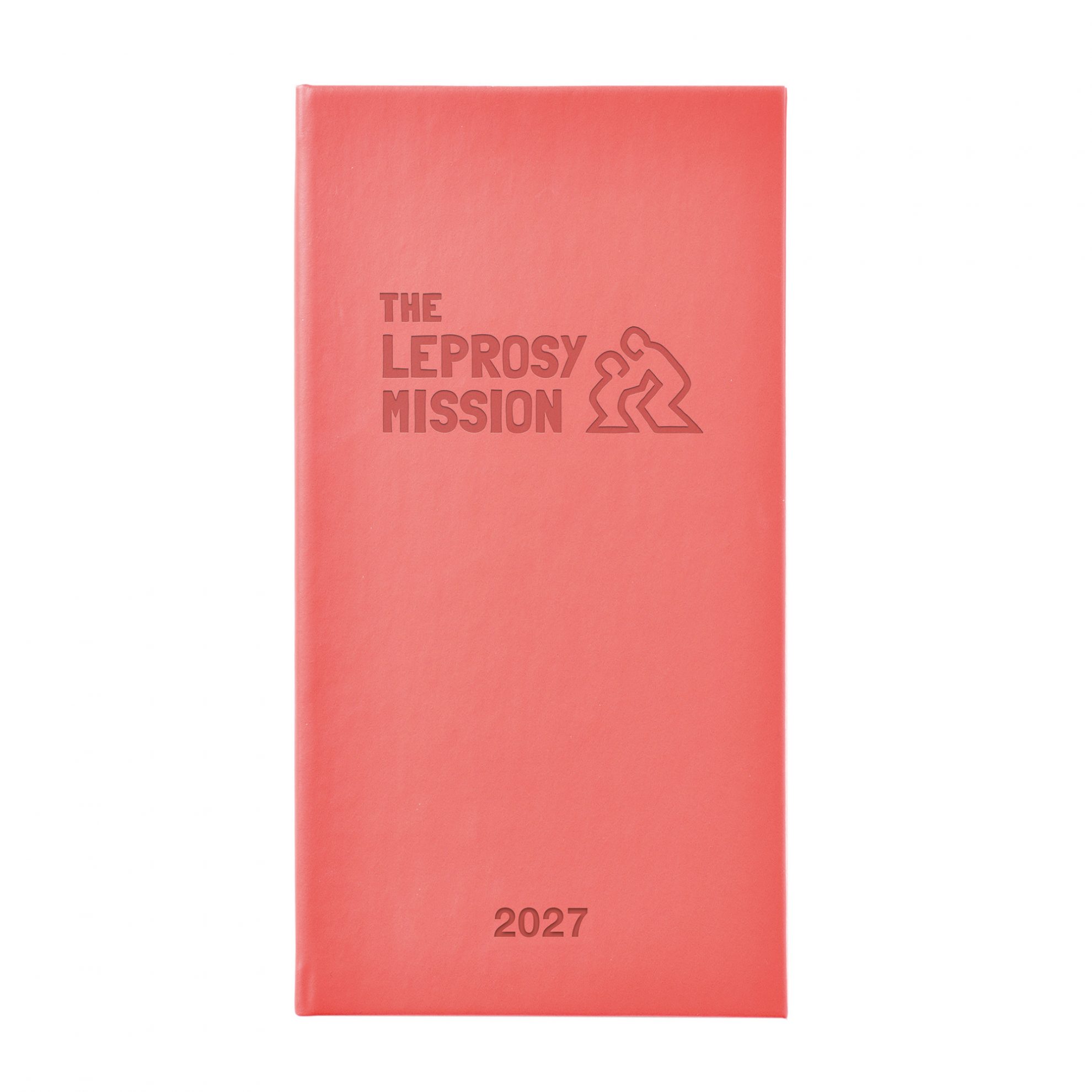 Leprosy Mission 2027 Sunday Start Diary