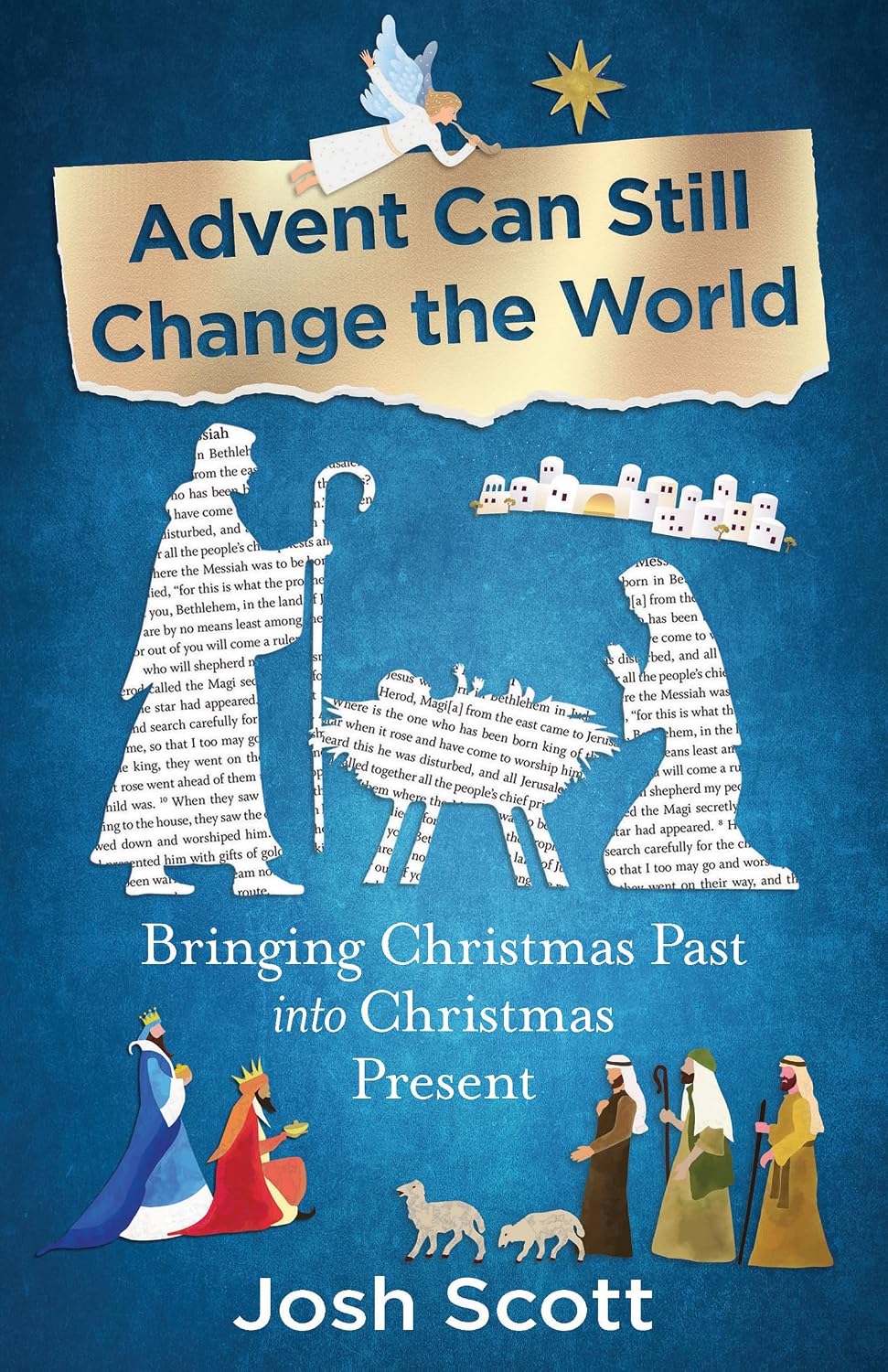 Advent Can Still Change the World
