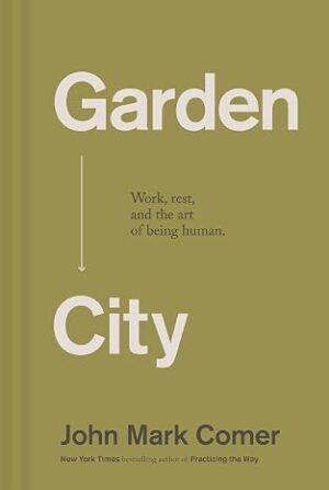 Garden City | HB