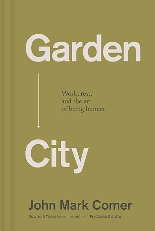 Garden City | HB
