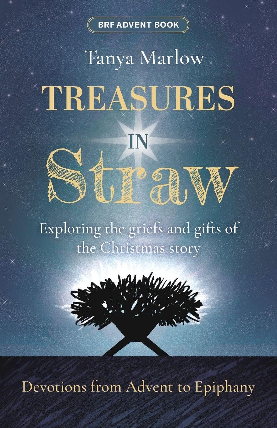 Treasures in Straw