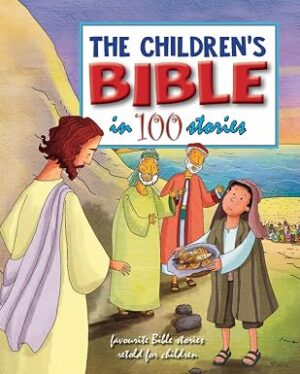 The Children's Bible in 100 Stories