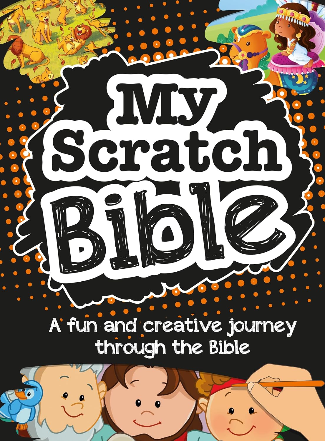 My Scratch Bible