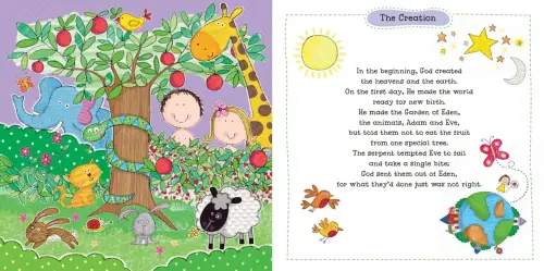 My Very First Bible Stories - Image 2