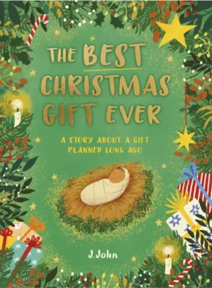 The Best Christmas Gift Ever