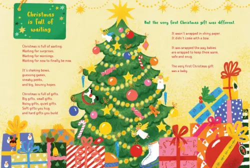 The Best Christmas Gift Ever - Image 2
