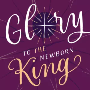 Compassion Mini Pack: Glory (10)