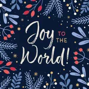 Compassion Mini Pack: Joy/Foliage (10)