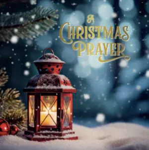 Compassion Mini Pack: Prayer Lantern (10)