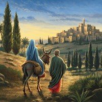 Compassion Pack: Journey to Bethlehem (10)