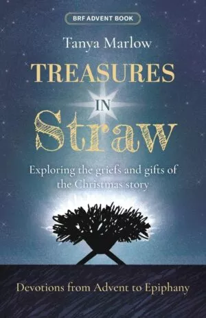 Treasures in Straw