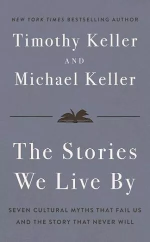 The Stories We Live By