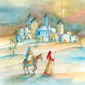 Compassion Pack: Up to Bethlehem (10)
