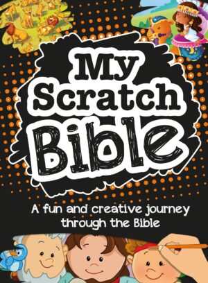 My Scratch Bible