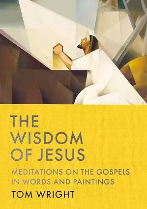 The Wisdom of Jesus