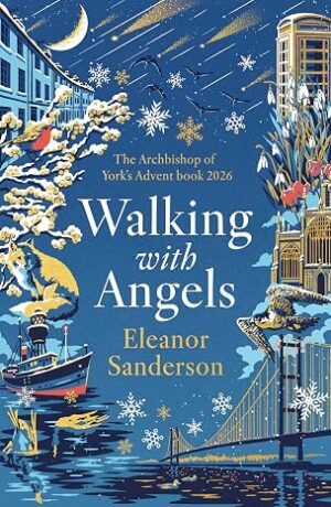 Walking with Angels