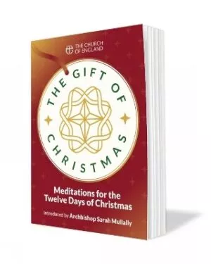 The Gift of Christmas pack of 50