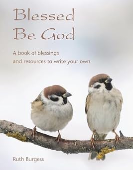 Blessed Be God