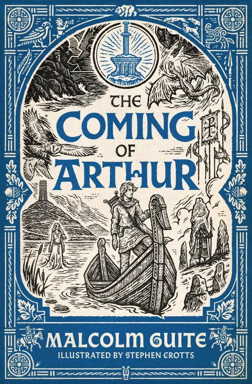 The Coming of Arthur