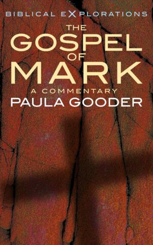 The Gospel of Mark